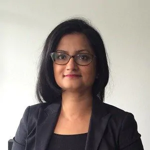 mr. D.S. Harhangi-Asarfi